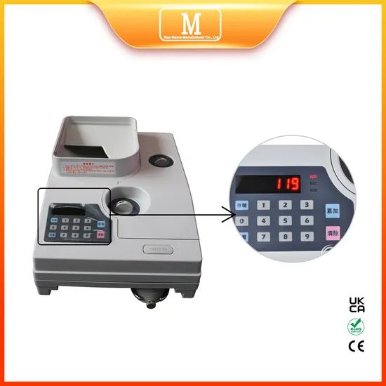 Premium Arcade Game Machine with CE Approval and Coin Sorting - Image 2