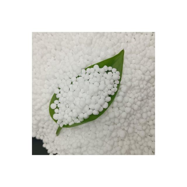 Low-price granular urea in stock ideal for farms greenhouses and fertilizer distributors - Image 3