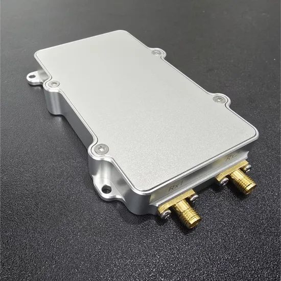 5km Dji Drone ID Remote ID Decoding Module Support API Access - Image 5