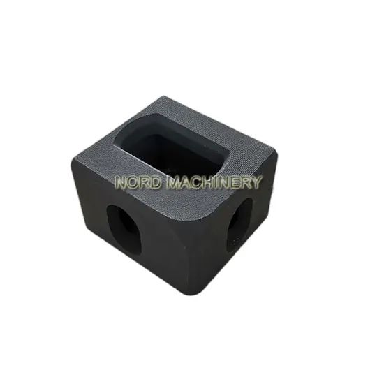 Investment Casting Corner Fittings for Container - Image 6