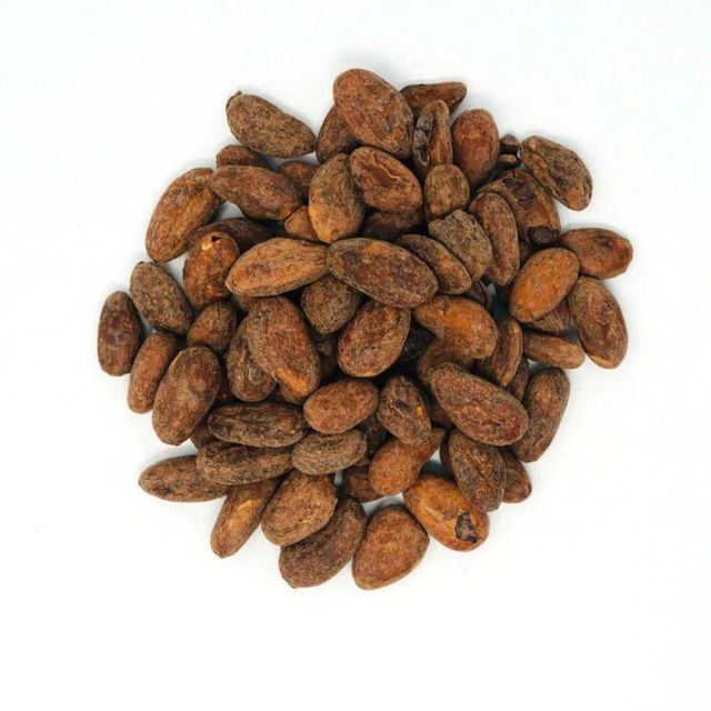 Cocoa Bean With Premium Farm Selection And Advanced Post Harvest Handling For International Ingredient Demand - Image 3