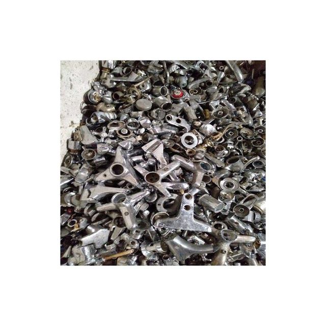 Zinc scrap available in bulk supply with factory price and fast dispatch - Image 4
