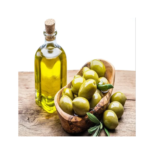 Pure Olive Oil Factory Direct Wholesale Bulk Supply Premium Export Quality - Image 4
