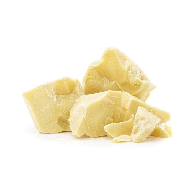 Cocoa Butter Premium Quality Bulk Supply for Wholesale - Image 1