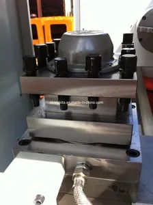 Large Spindle Bore CNC Lathe Machine Tool Condition New Origin Ningbo Model NO. 6150 HS Code 8458110090 Controlling Mode CNC - Image 5