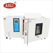 Temperature and Humidity Controlled Cold Room for Outdoor Lighting Solutions - Image 2