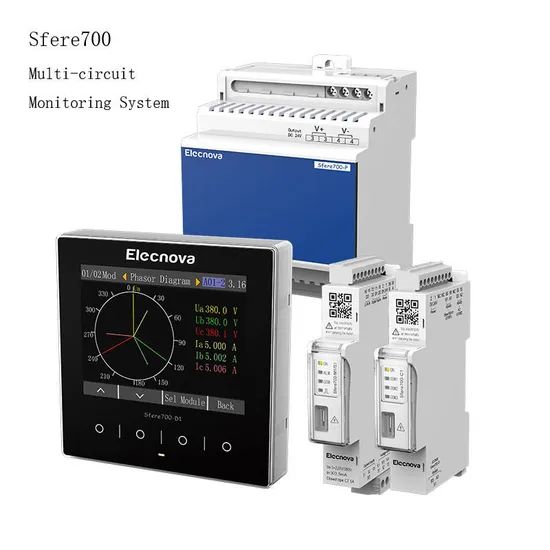 Power Monitoring Module Energy Metering Module - Image 1