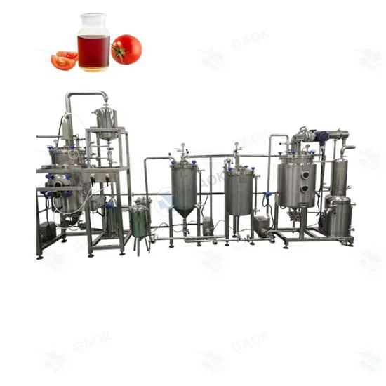 Lions Mane Mushroom Pharmaceutical Production Line Ultrasonic Extraction Machine - Image 3