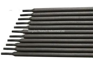 Mild Steel Welding Rod E6013 J421 J422 2.0-4.0mm 300-400mm Acidic Rutile 1Y GlBVABS - Image 2