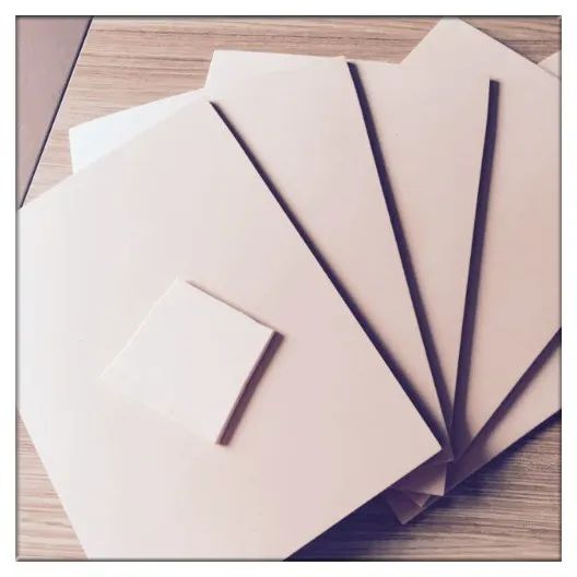 EVA Foam Block for Boxing Gloves Making - Image 3