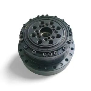 Robotics Harmonic Drive Csg High Torque High Precision 0 Backlash Harmonic Gearbox - Image 2