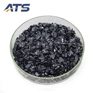 Si Granule Silicon for Semiconductor Application MOQ 1kg Trademark ATS CAS 7440-21-3 Einecs 231-130-8 Certification ISO HS Code - Image 6