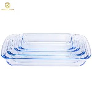 Wholesale Rectangular and Square Baking Dishes & Pans for Kitchen - Image 5