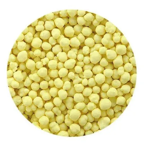 Agricultural Grade Urea 46% Nitrogen Fertilizer – Bulk Supply High-Purity Urea N46 White Prilled Fertilizer - Image 4