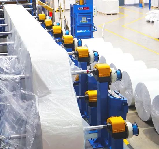 Versatile Sublimation Paper for Dark and Light Textiles - Image 2