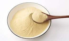 Chitosan HCl/Chitosan Hydrochloride Powder Water Soluble Chitosan - Image 1