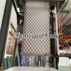 Stainless Steel Plate Ice Machine for Ice Making MOQ 1 Set Origin China Condition New Certification ISO Ice Type Flake Ice - Image 5