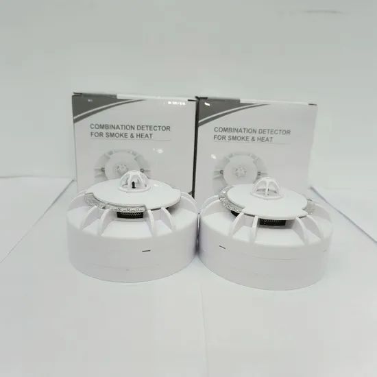 SD 425h Standalone Great Quality Smoke Heat Detector - Image 2