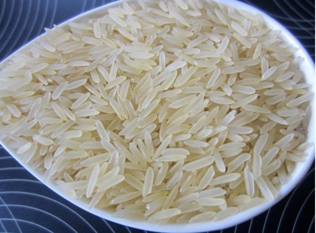 Long grain basmati and non basmati rice - Image 1