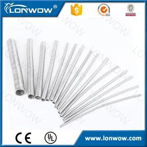Explosion-Proof Flexible Metal Conduit - Image 4