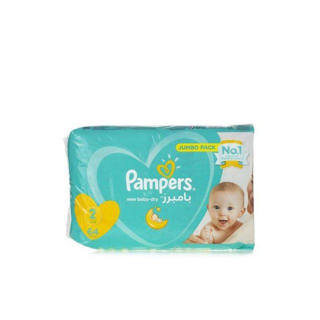 Cheap price Pampers diapers for supermarkets and retailers High quality Pampers - Image 4