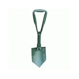 China New Multi-Function Folded Camping Shovel - Image 1