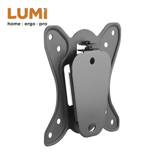 Compact Slim Compact Fixed TV Wall Mount - Image 1