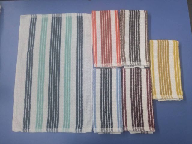 Kitchen Towels - Image 14