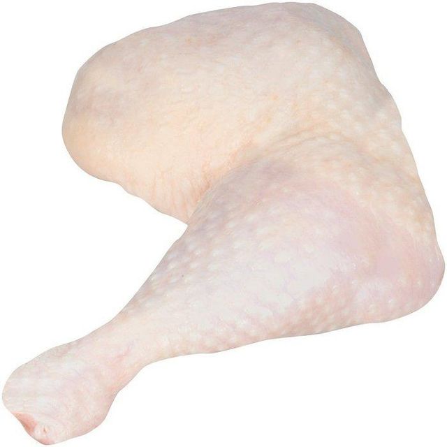 Premium Organic Frozen Halal Chicken Leg Quarters Muscle Vitamins 100% Chicken Meat Gluten-Free Low-Fat - Image 3