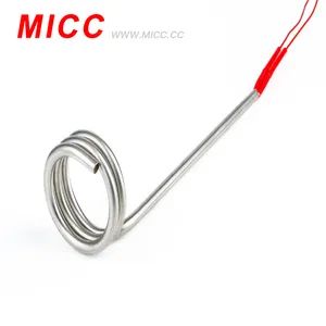 All Types Available Cartridge Heater for Solar with High Purity MGO - Image 2