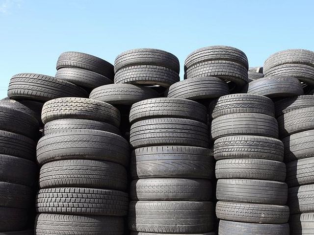 Used tires, Second Hand Tyres, Perfect Used Car Tyres In Bulk FOR SALE - Image 3