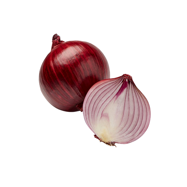 High quality red onions cheap price bulk sale natural fresh onions fast delivery - Image 1