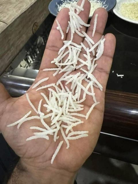 1121 basmati rice - Image 2