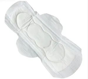 Sustainable PLA Sanitary Napkins Factory - Image 2