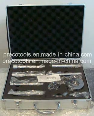 High Precision 3-Point Internal Bore Micrometers - Image 2