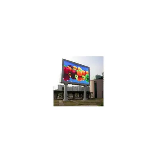 Premium Outdoor P8 Full Color LED Display Screen - Image 4