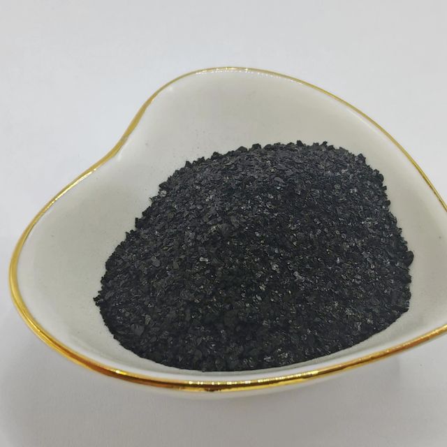 Top quality potassium fulvate formulation for crop management applications - Image 4
