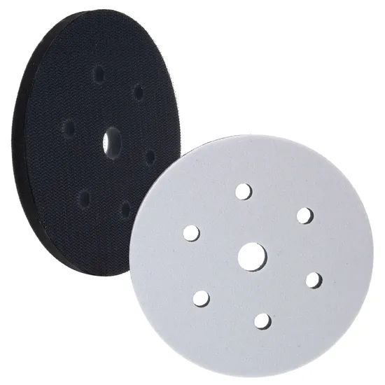 Soft Sponge Interface Buffer Pad for Polishing - Image 5