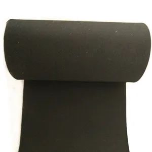 Pre Vulcanization Butyl Rubber Lining Sheeting Floor - Image 6