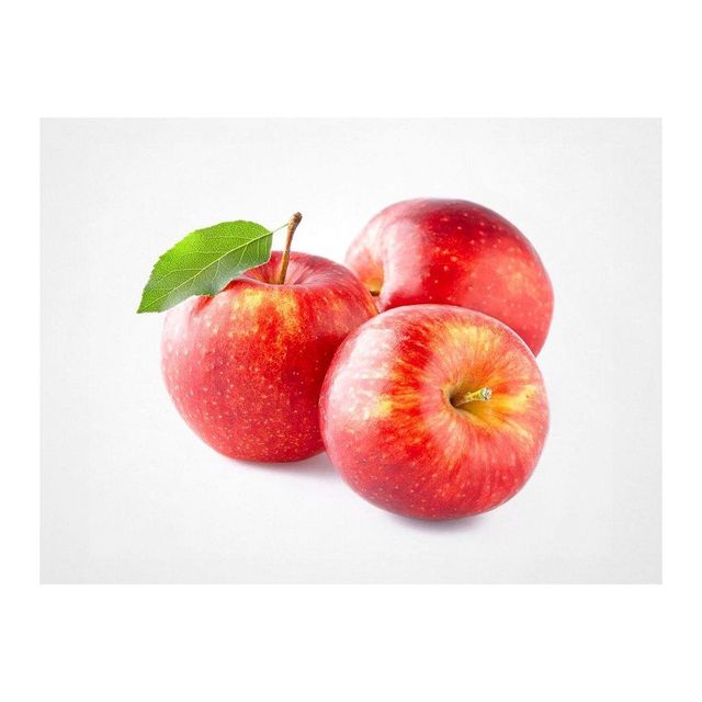 Premium quality red apples wholesale bulk stock available with discount price offers - Image 3