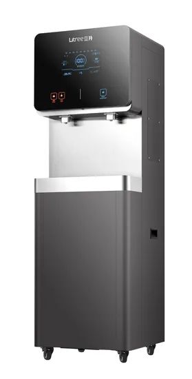 Smart Digital TDS Temperature Monitoring Pure Drinking Water Purifier Dispenser - Image 5