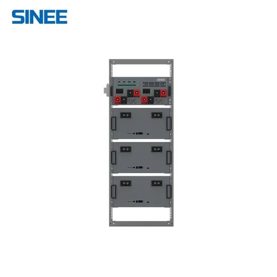 Smart Power for Smart Communication: Energy Storage Solutions for Base Stations - Image 4
