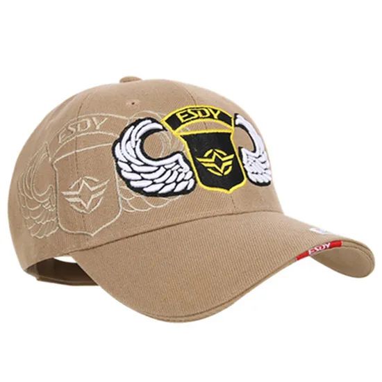 Combat Camping Climbing Tactical Hats Sports Baseball Cap Brand Esdy Size 56-60cm Gender Unisex Trademark ESDY Model NO. H-30 - Image 2