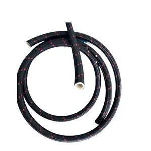 EPDM Welding Torch Protection Sleeve (20*22mm) - Image 6