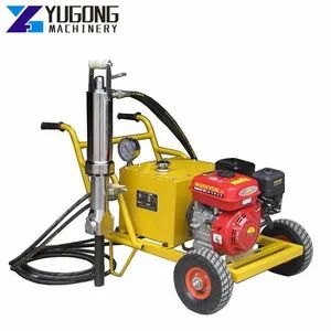 Engineering Construction Use Rock Splitter Machine - Image 5