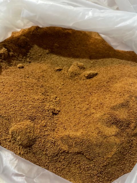 Coconut sugar organic - Image 2