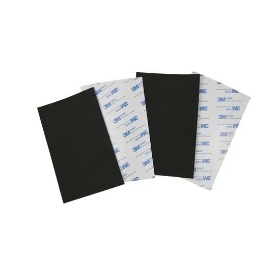 High-Quality Poron Polyurethane Foam Precision Die-Cutting Origin China Packaging Carton Tolerance 0.01mm Trademark xunlan - Image 4