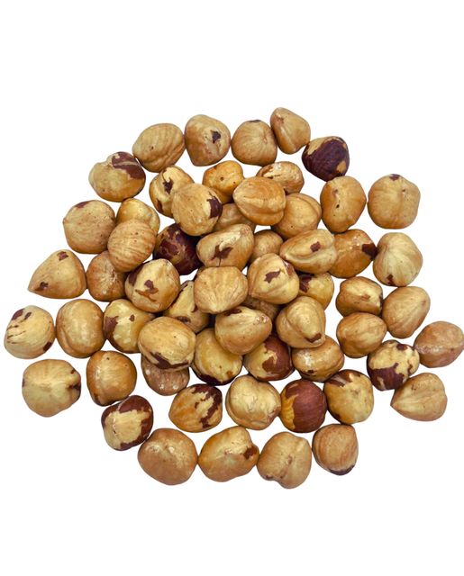 Natural Hazelnut Kernels Selected For Excellent Crunch And Rich Taste Perfect For Desserts Chocolate Spreads Snacks - Image 4