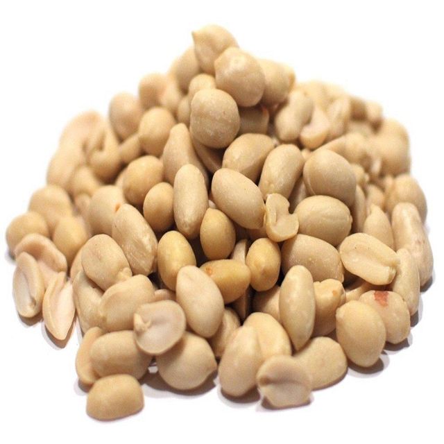Peanuts Selected From Fresh Harvest Batches Delivering Excellent Texture For Wholesale Food Ingredient Demand - Image 3