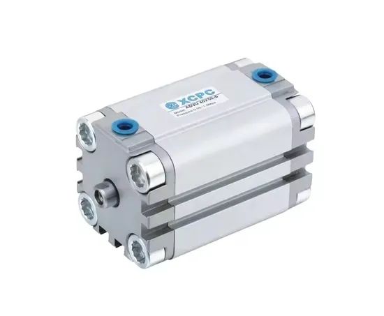 High Quality Parallel Style Air Gripper Pneumatic Air Cylinder - Image 5